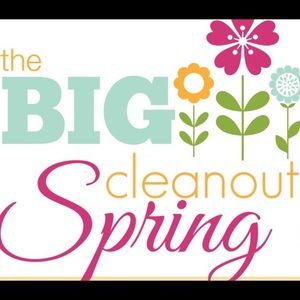 Closet sale!! Make me offers on anything!!